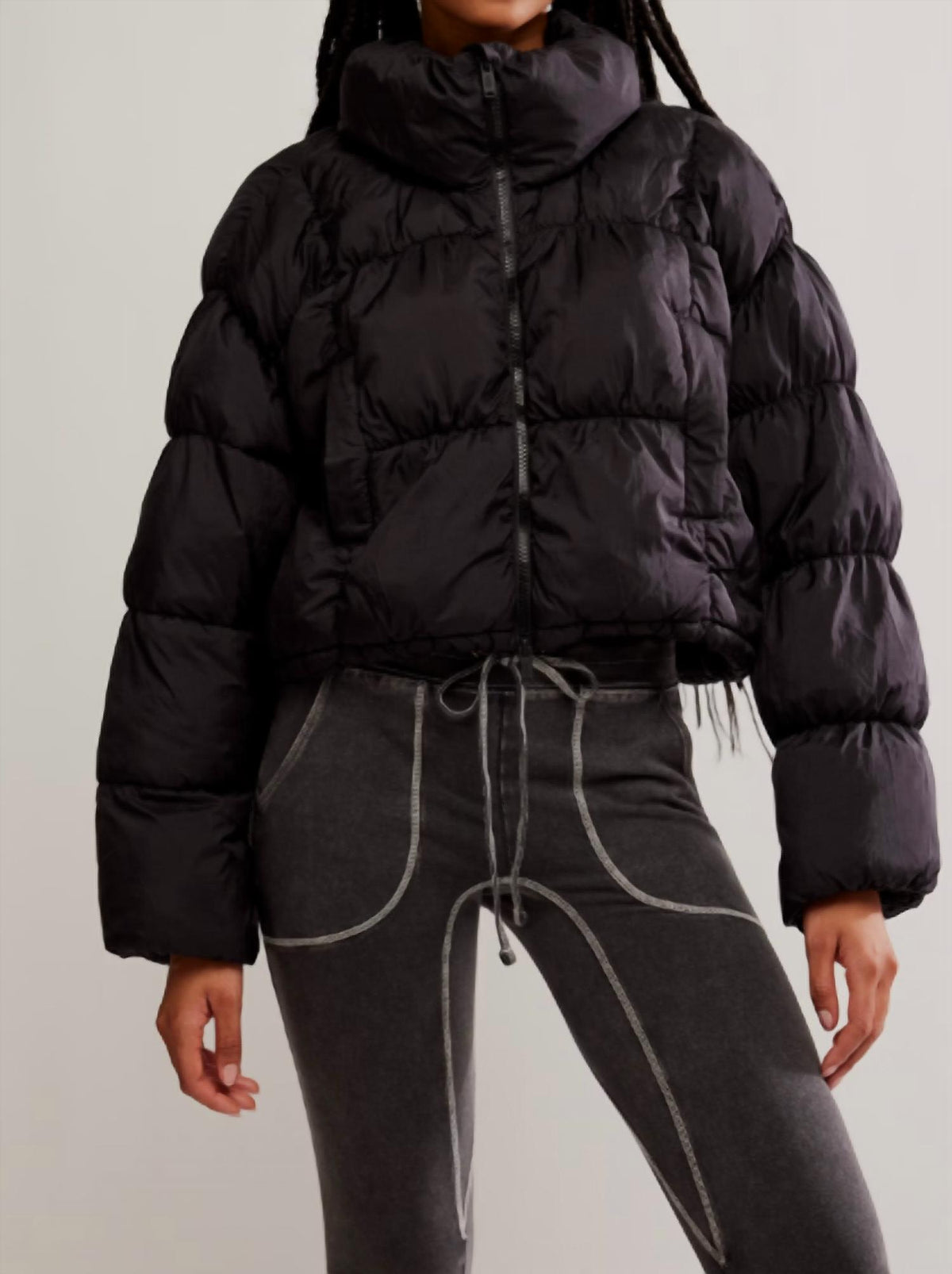 Fp Movement - In A Bubble Puffer Jacket