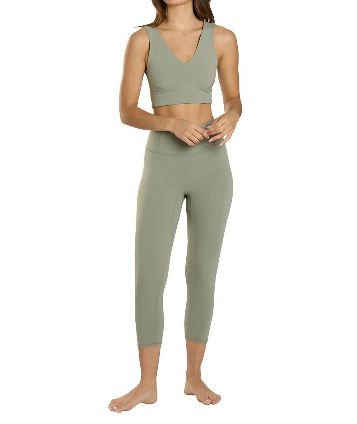 Fp Movement - Never Better Capri Legging