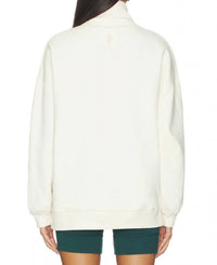 Fp Movement - Victory Oversized Pullover And Bike Shorts Set