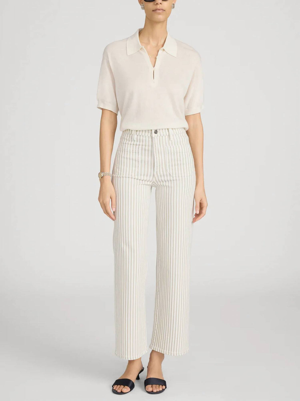 Frame - Anchor Pant
