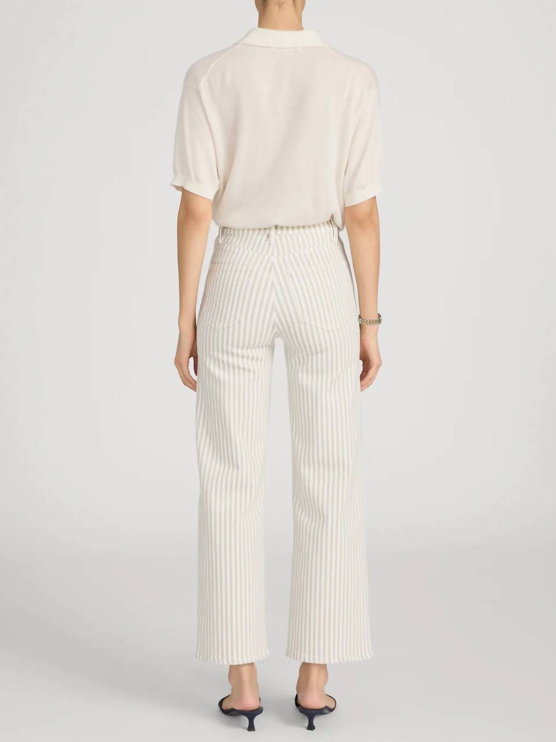 Frame - Anchor Pant