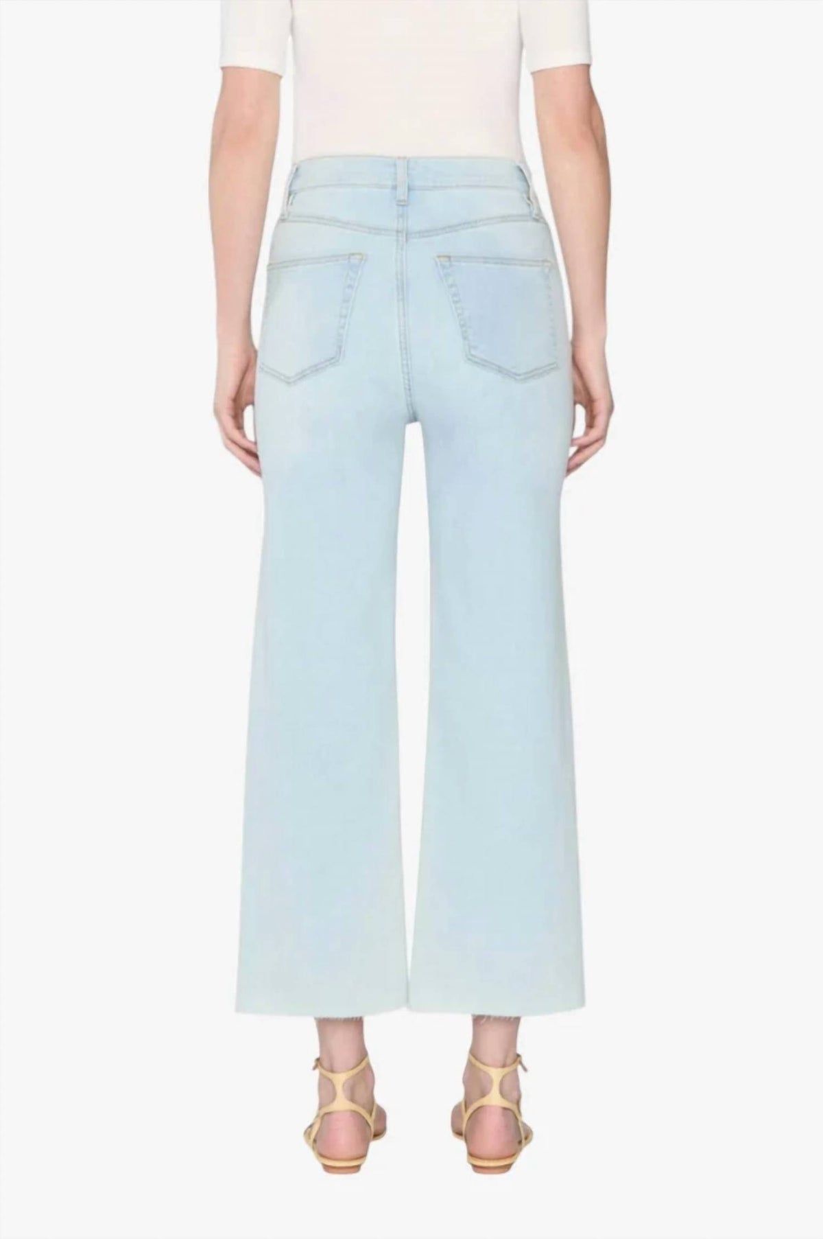 Frame - Anchor Pant