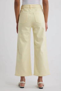Frame - Anchor Wide Leg Pant