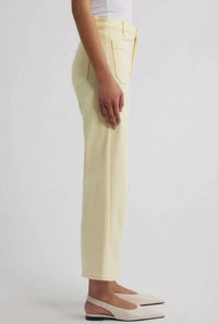 Frame - Anchor Wide Leg Pant