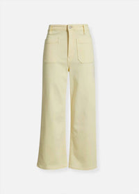 Frame - Anchor Wide Leg Pant