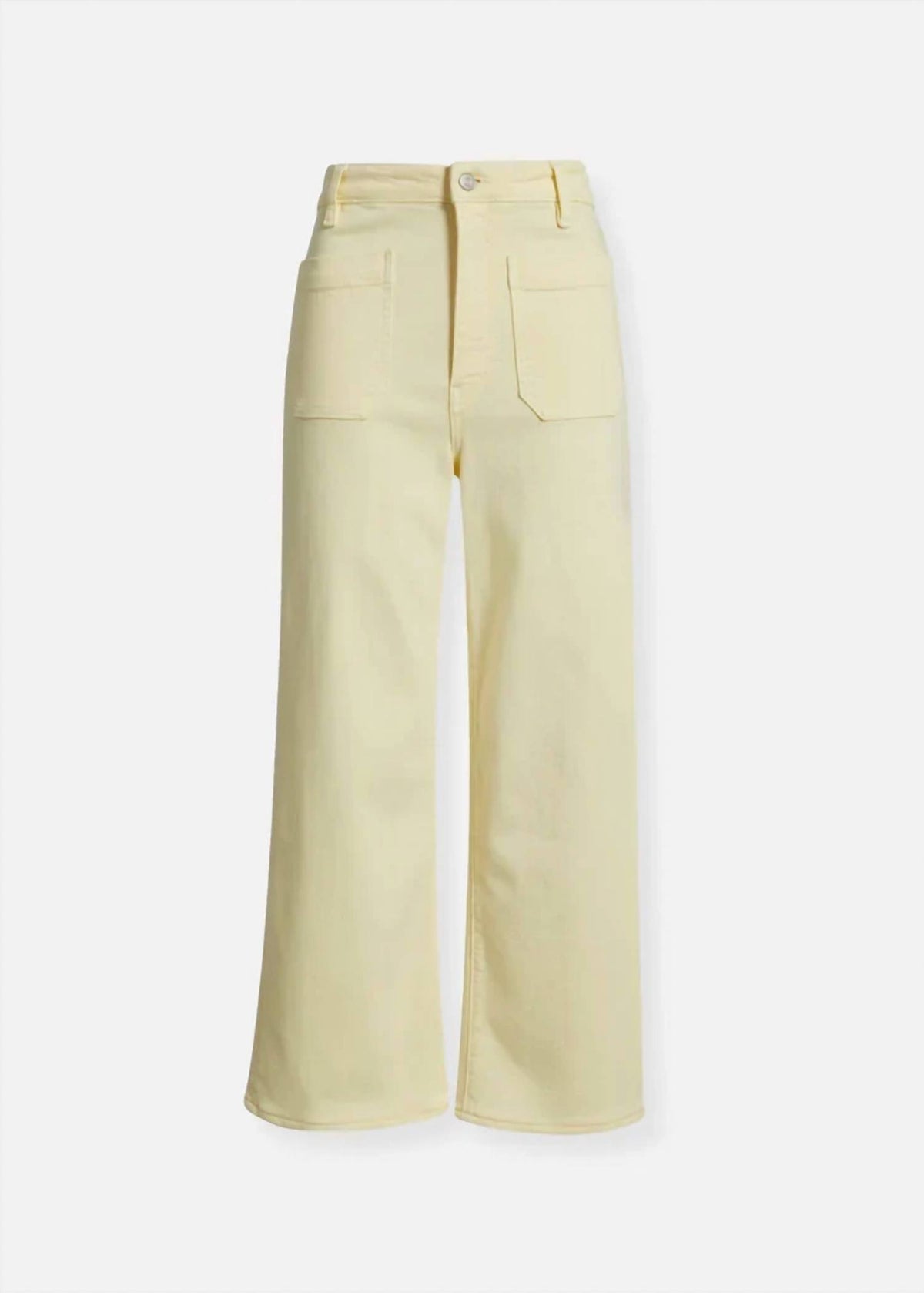 Frame - Anchor Wide Leg Pant