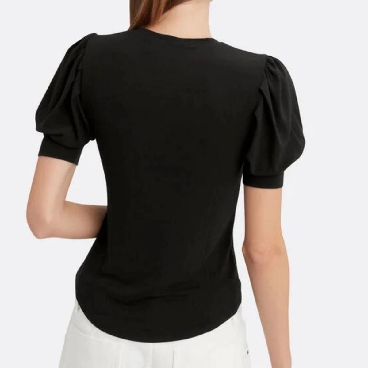 Frame - Balloon Sleeve Tee