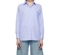Frame - The Borrowed Pocket Shirt