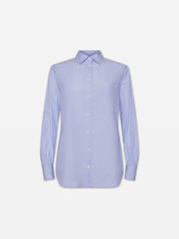 Frame - The Borrowed Pocket Shirt
