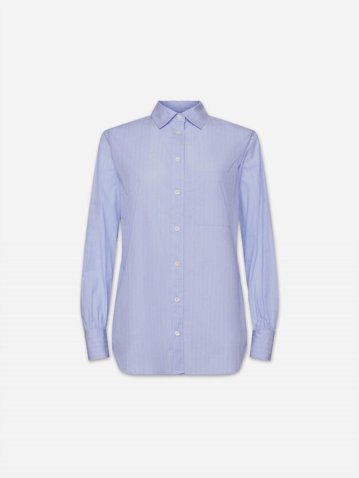 Frame - The Borrowed Pocket Shirt
