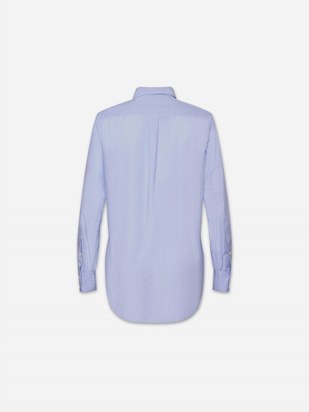Frame - The Borrowed Pocket Shirt
