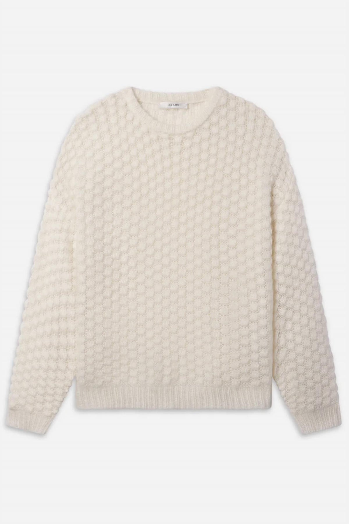 Frame - Cloud Crewneck Sweater