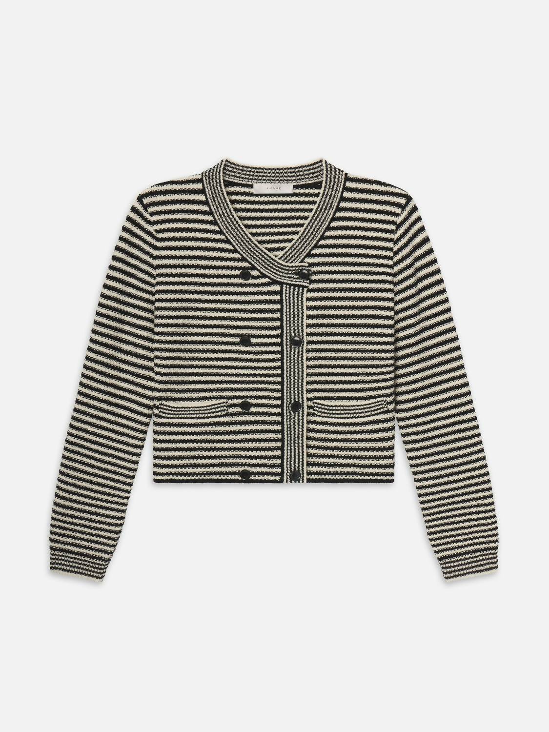 Frame - Court Cardigan