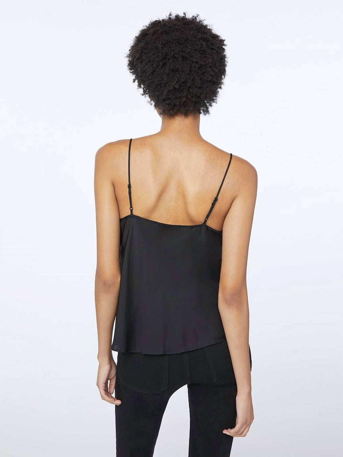 Frame - Cowl Cami