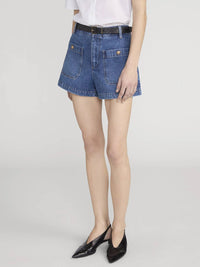 Frame - Cruise Denim Short