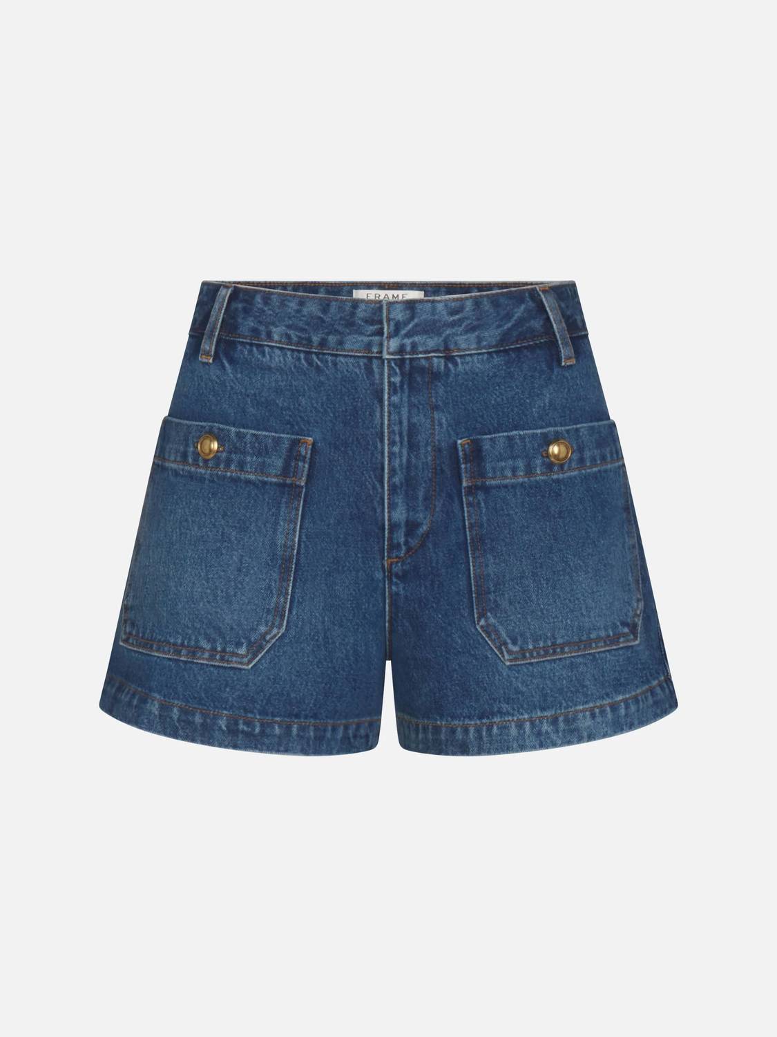 Frame - Cruise Denim Short