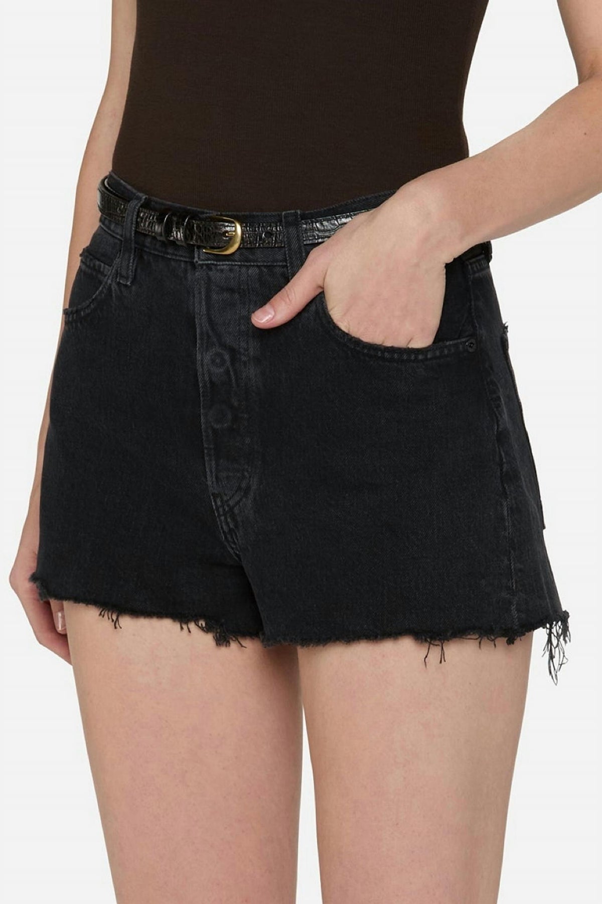 Frame - Dare Jean Short