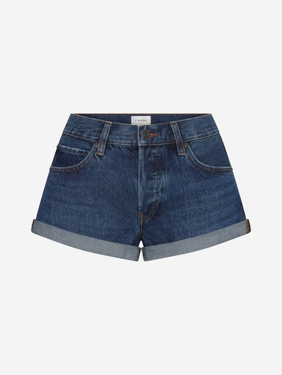 Frame - Darling Shorts