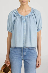 Frame - Denim Resort Shirt