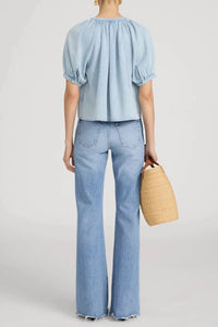 Frame - Denim Resort Shirt