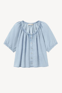 Frame - Denim Resort Shirt