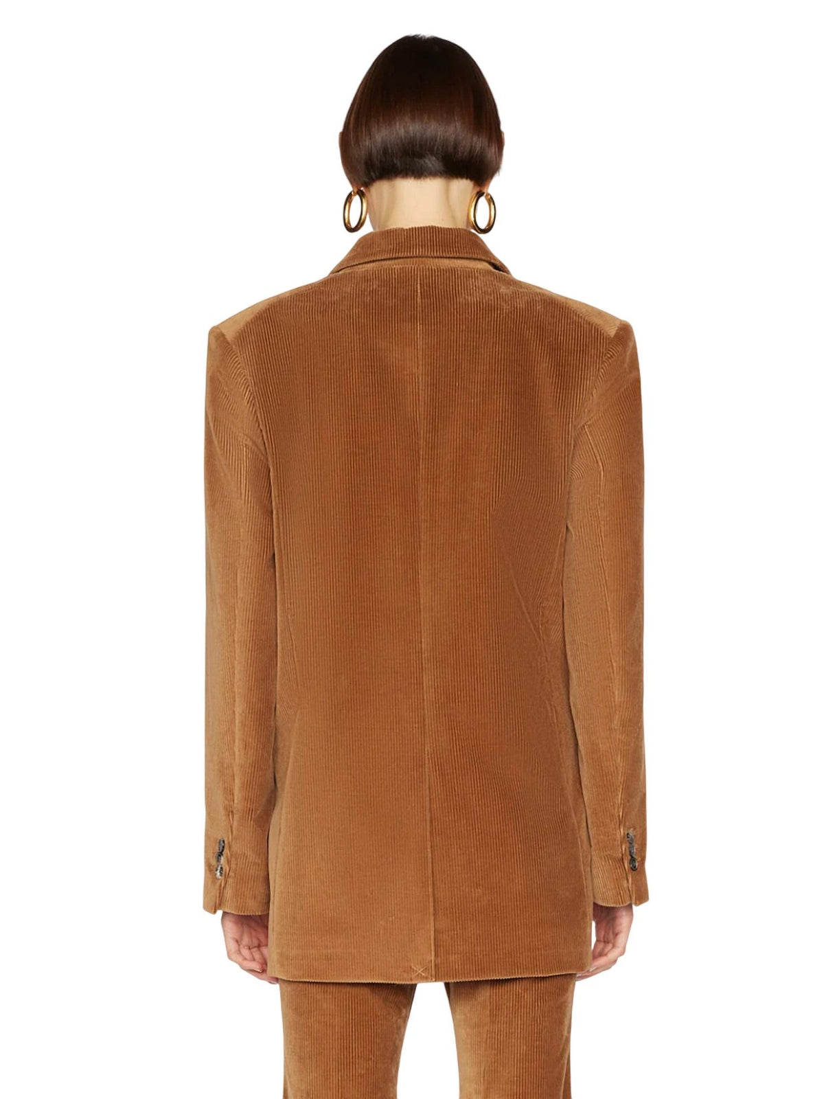 Frame - DI CORD JACKET