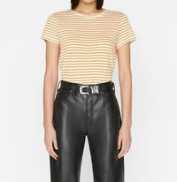 Frame - Easy True Tee