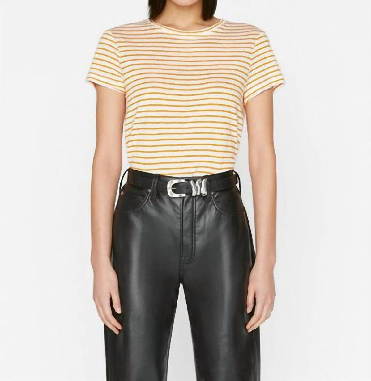 Frame - Easy True Tee