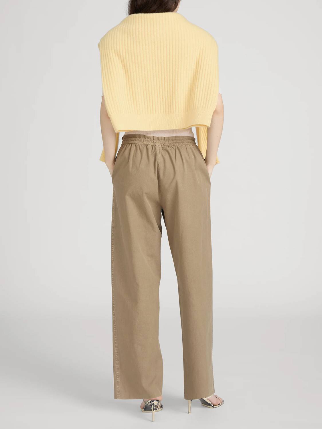 Frame - Gallery Pants