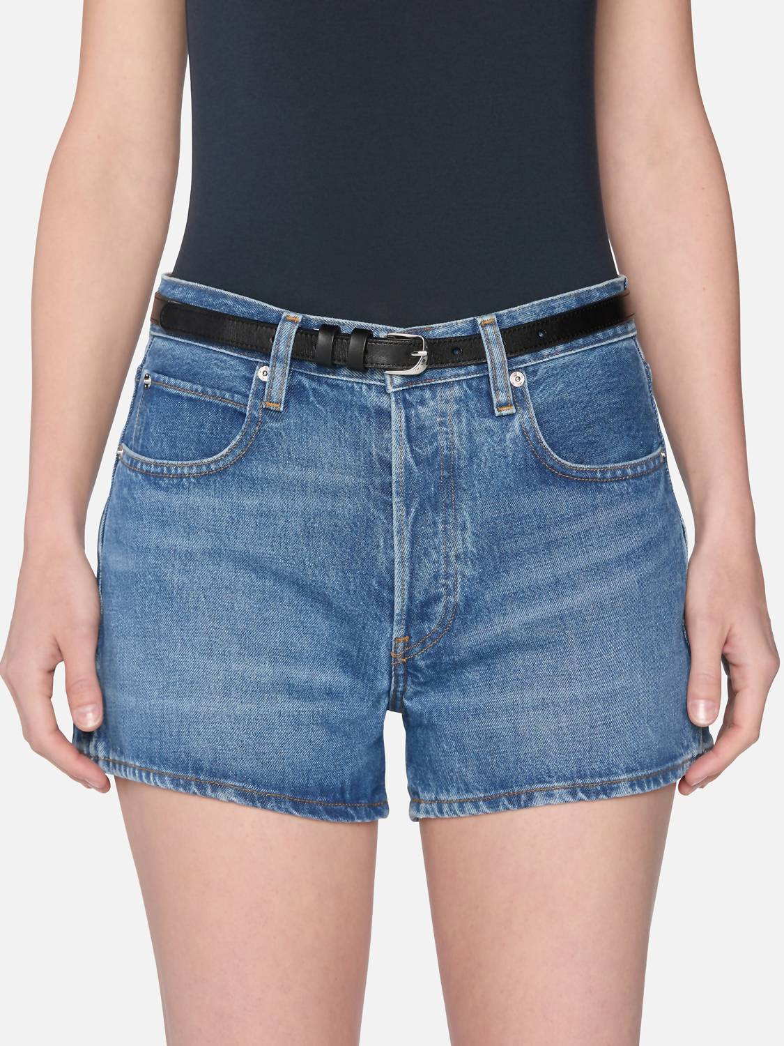 Frame - Hang Denim Short