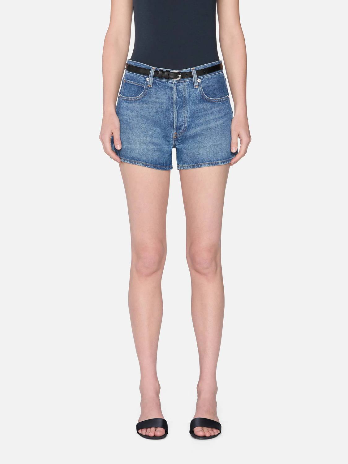 Frame - Hang Denim Short