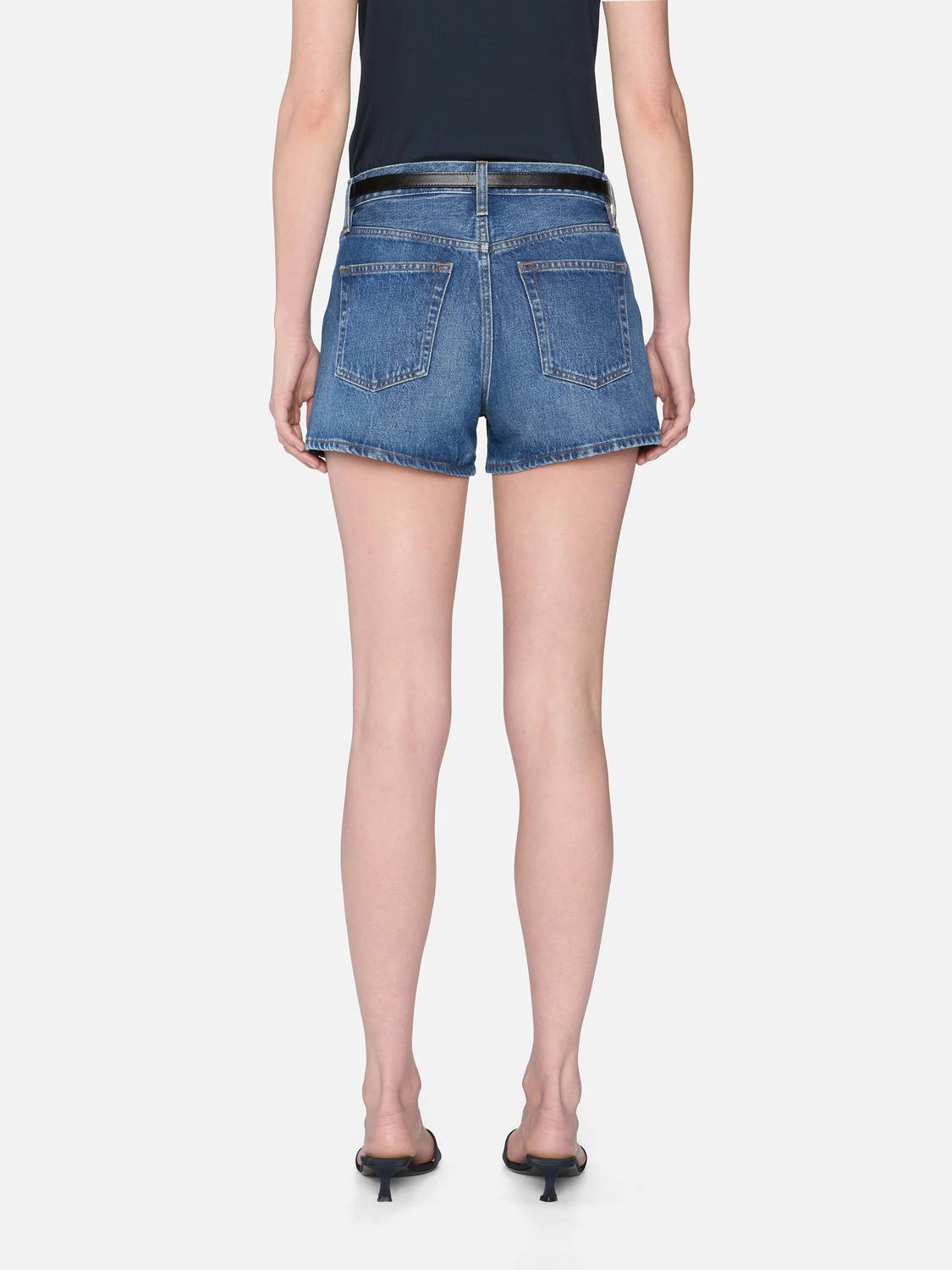 Frame - Hang Denim Short
