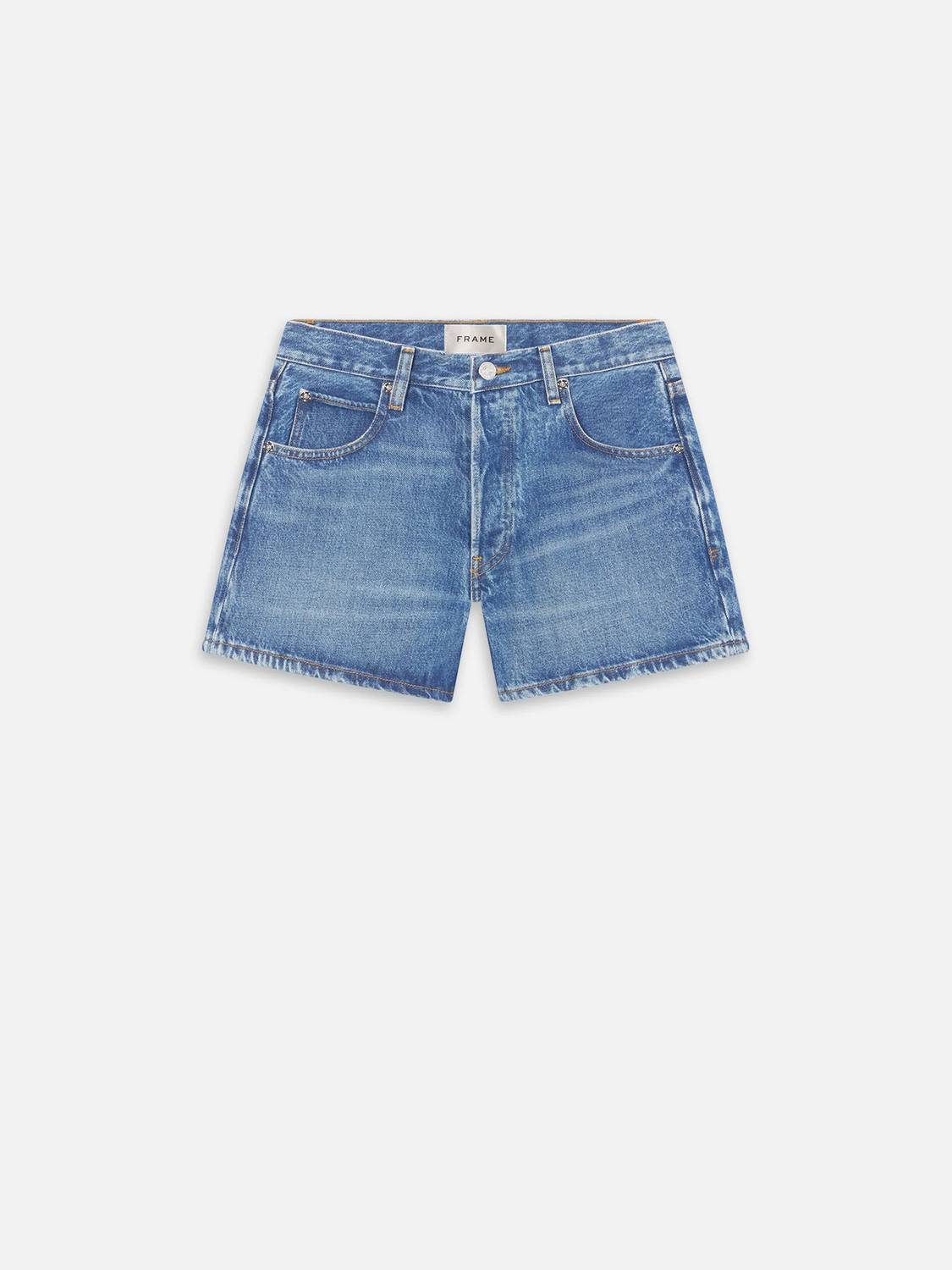 Frame - Hang Denim Short