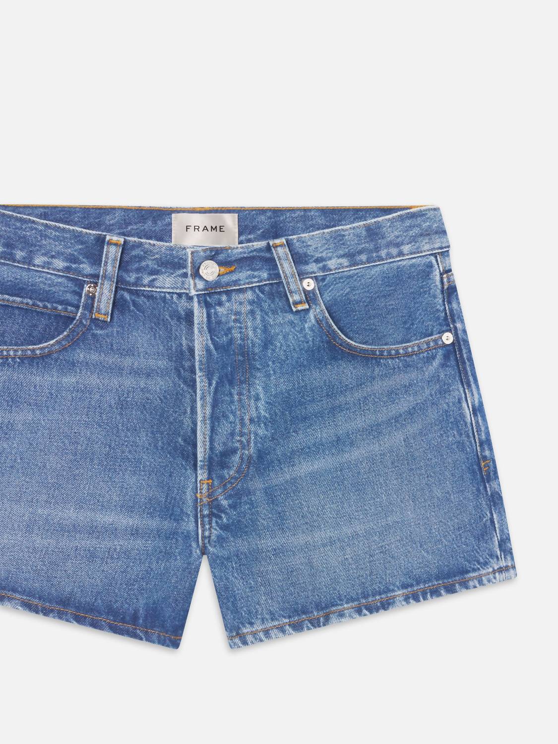 Frame - Hang Denim Short