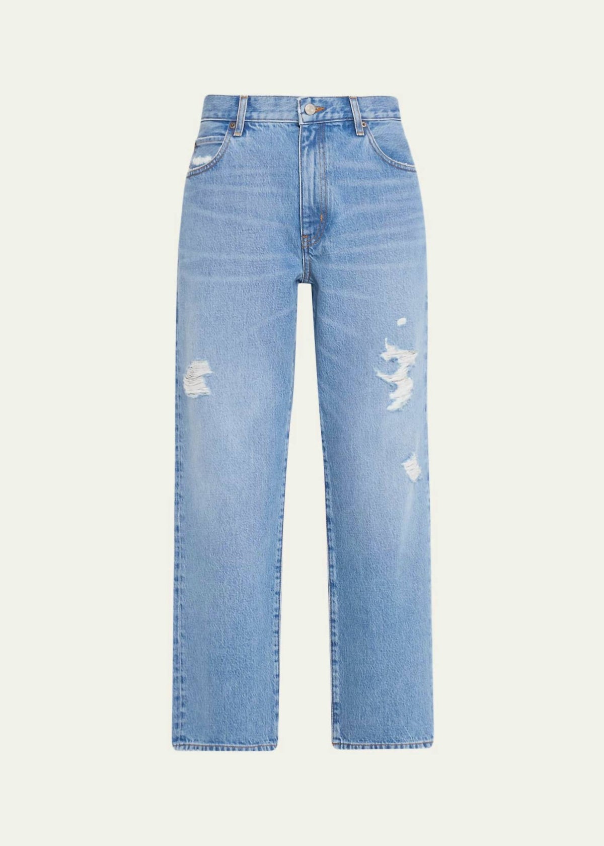 Frame - Hang Mid Rise Jean