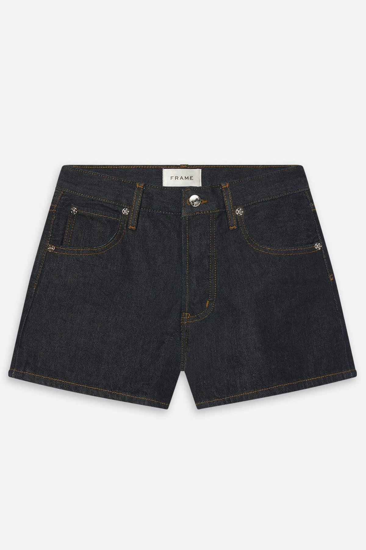 Frame - Hang Mid Rise Short