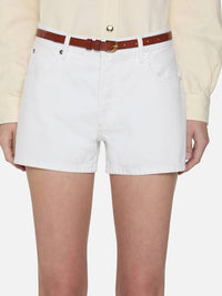 Frame - Hang Mid Rise Shorts