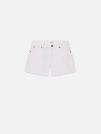 Frame - Hang Mid Rise Shorts