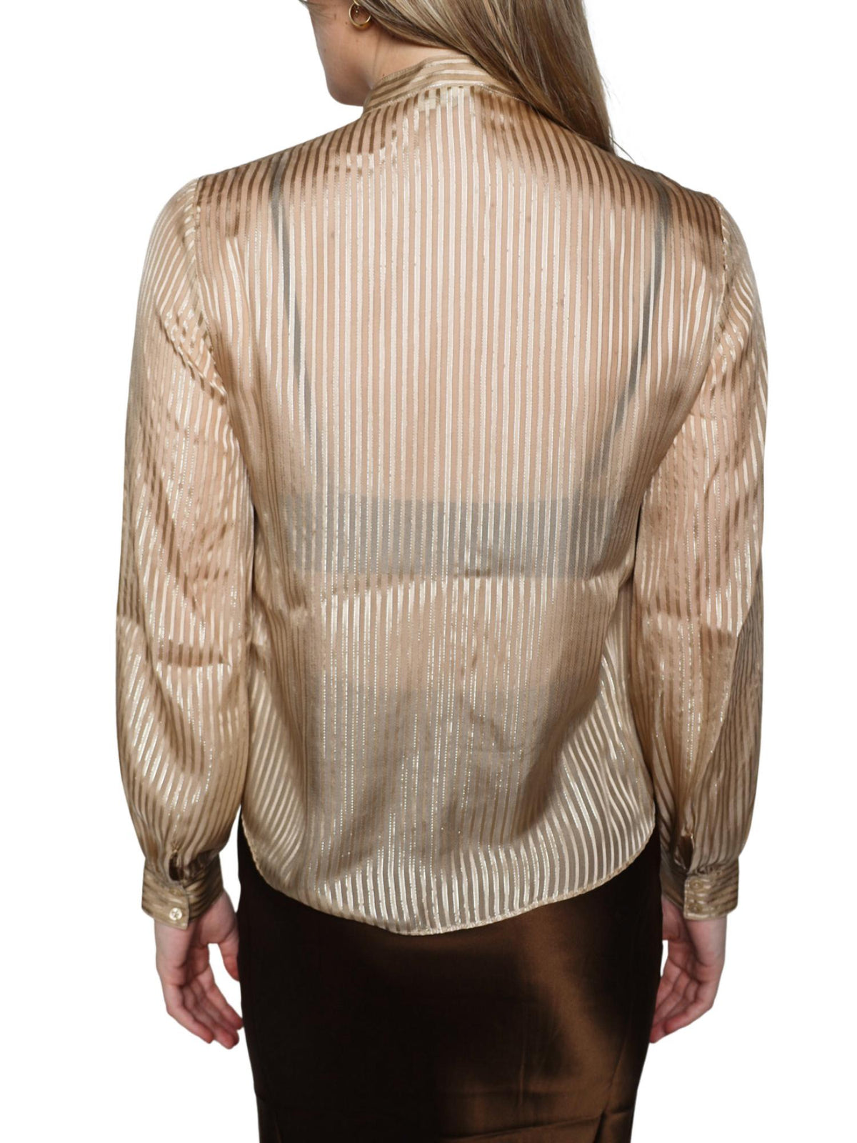 Frame - Helene Blouse