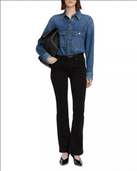 Frame - Icon Jeans