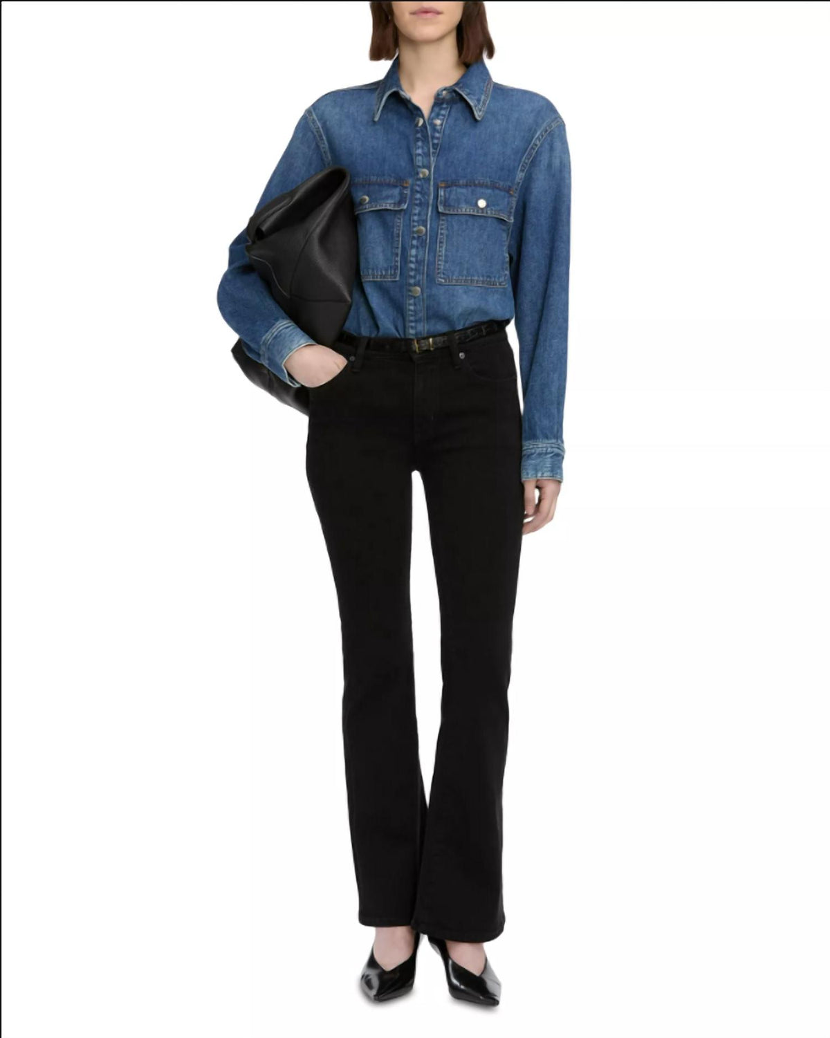 Frame - Icon Jeans