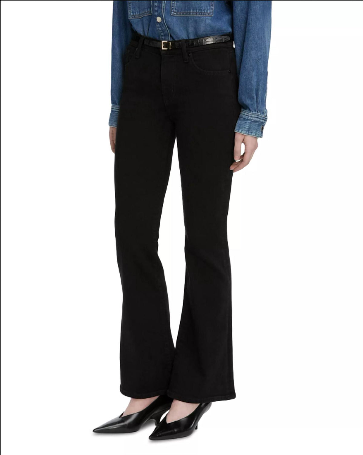 Frame - Icon Jeans