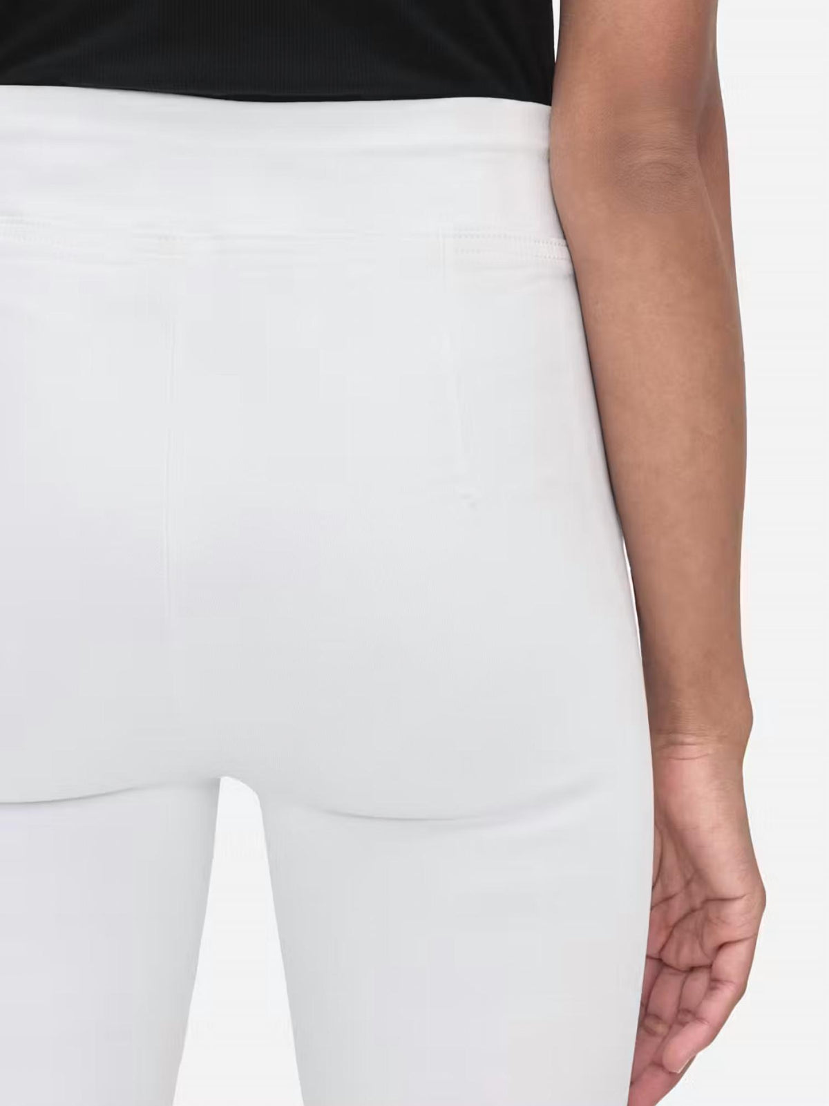 Frame - Jetset High Rise Flare Leg Jeans