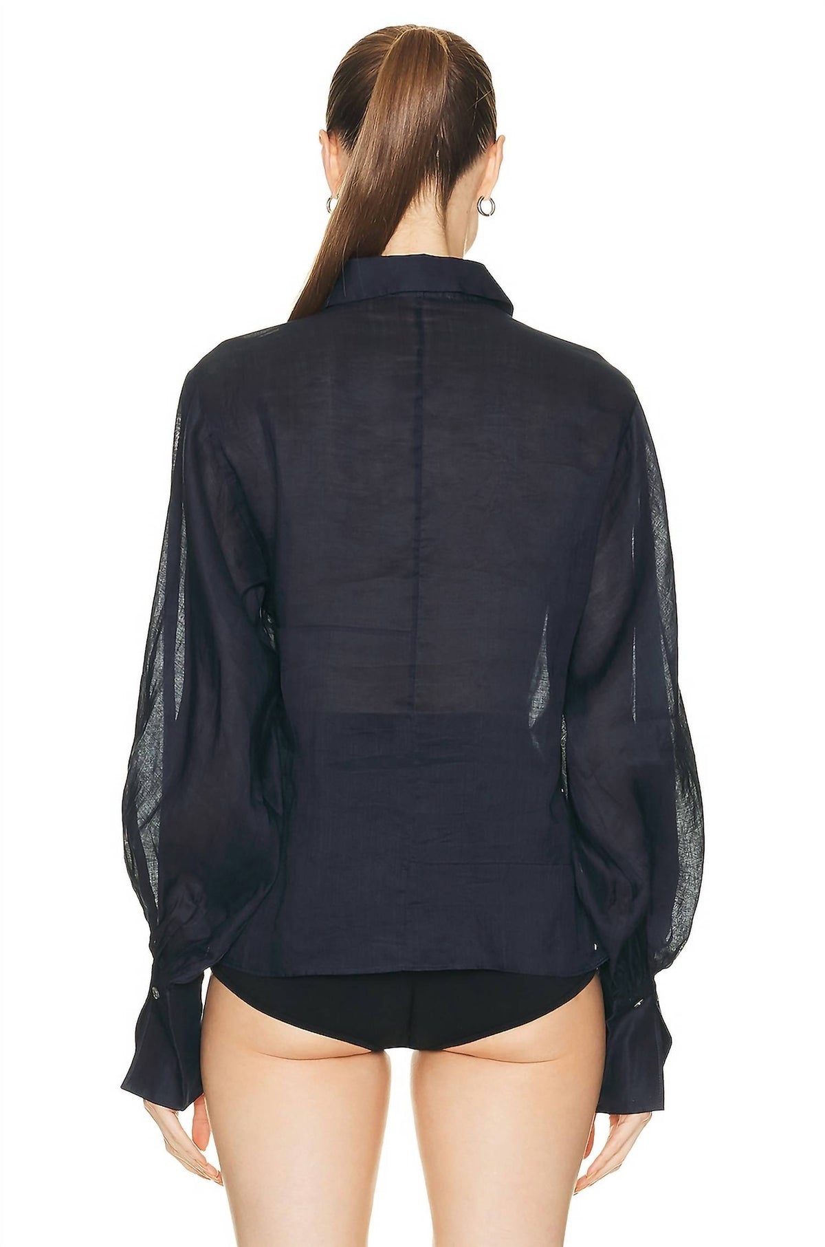 Frame - Keyhole Popover Top