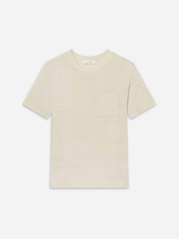 Frame - Knit Plus One Tee