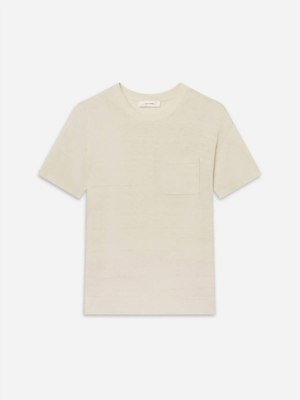 Frame - Knit Plus One Tee