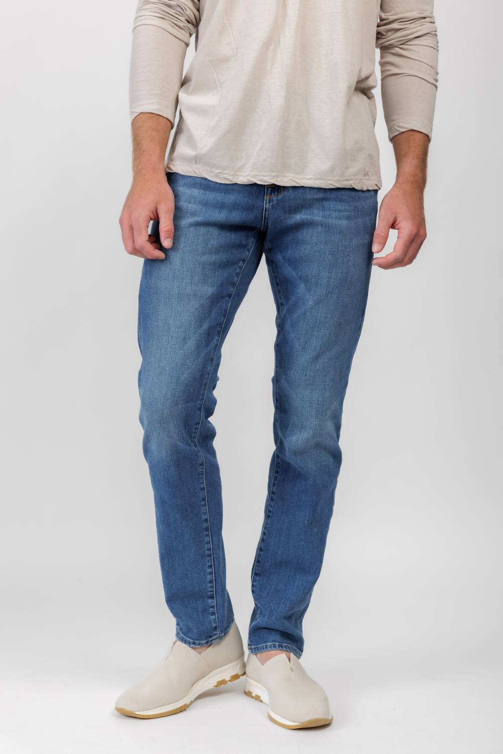 Frame - L'homme Slim Jeans