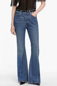 Frame - Lax Flare Jeans