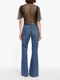 Frame - Lax Flare Jeans