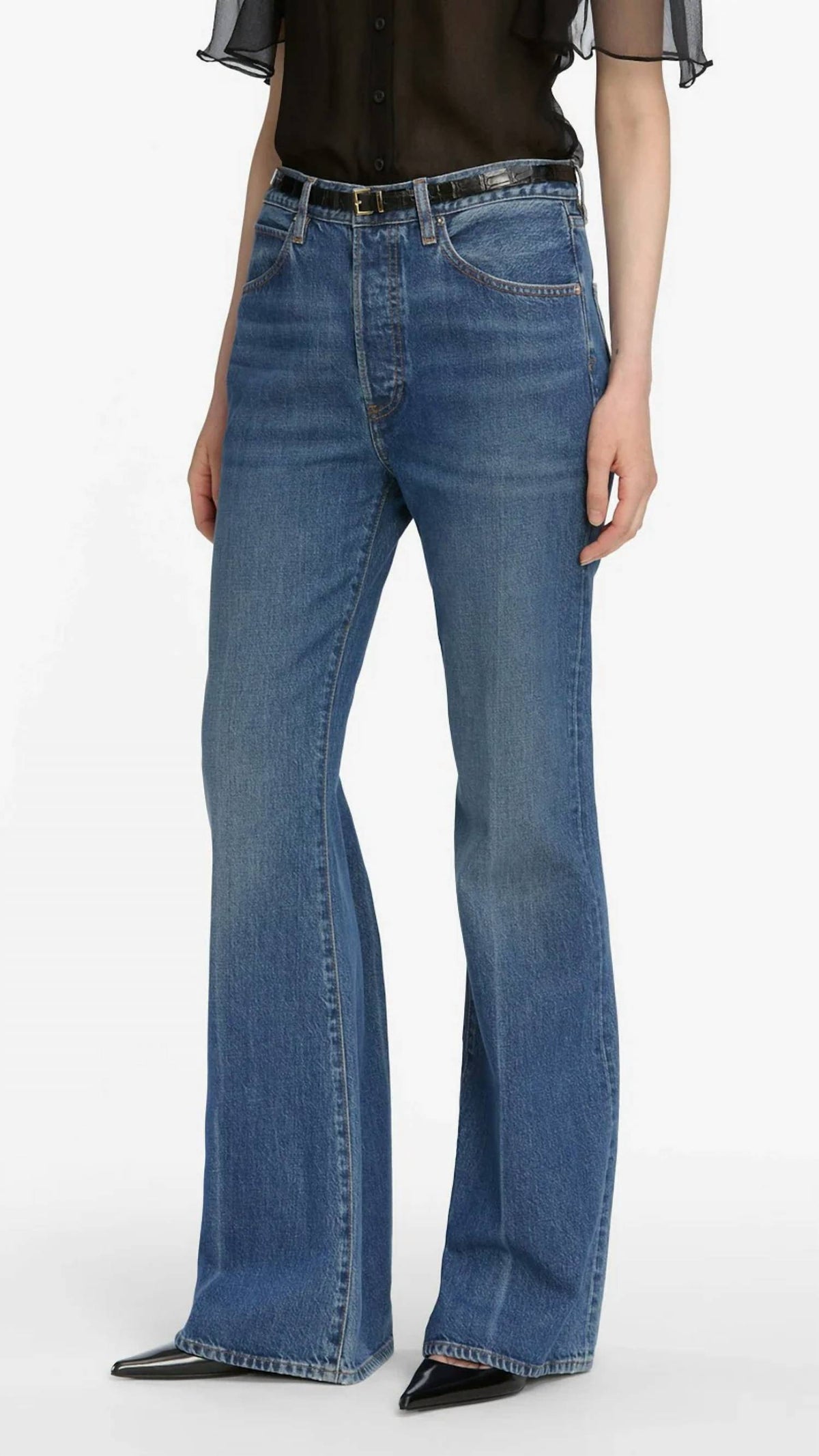 Frame - Lax Jeans